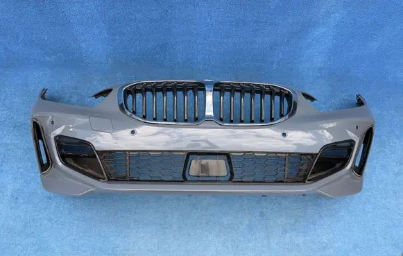 BMW 1 F40 Front bumper 8070928