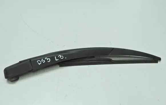 Citroen DS3 Rear wiper blade arm 9683627180 W000006595