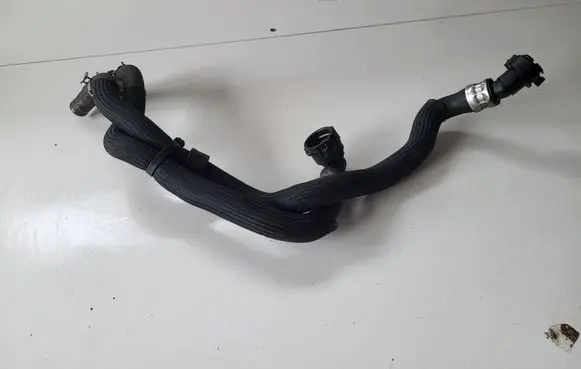 Ford Galaxy Engine coolant pipe/hose