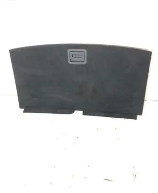 Audi Q7 4L Trunk/boot floor carpet liner 4L0863462AD 327930001