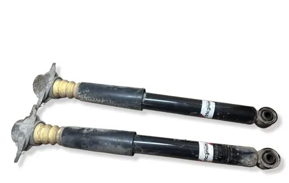 Volkswagen Golf Plus Rear shock absorber/damper AGW066MT