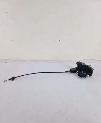 Jaguar S-Type Front door lock 4w4a5421813ba