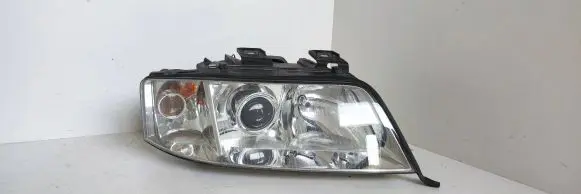 Audi A6 S6 C5 4B Headlight/headlamp 14847400 279402