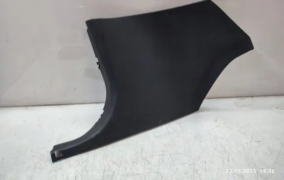 Mercedes-Benz CLS C218 X218 Foot area side trim A2126800306