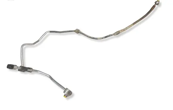 Audi Q7 4L Air conditioning (A/C) pipe/hose 7L6820750L AC0035031202