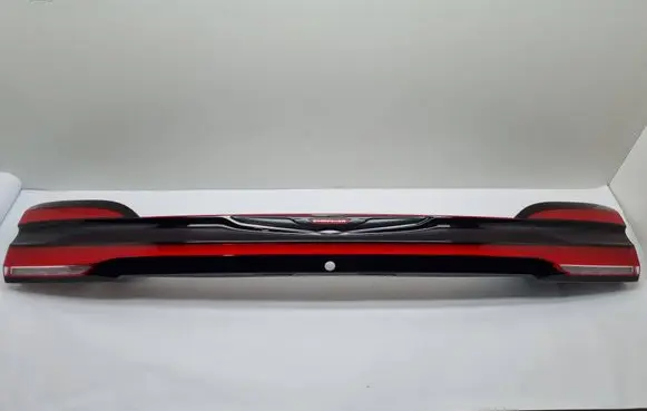 Chrysler Pacifica Tailgate rear/tail lights 68516254AA 640000021500 210106A