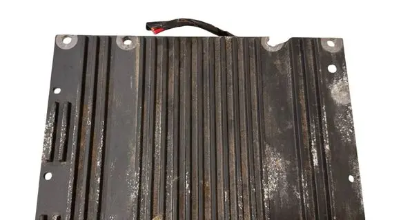 Volvo XC90 Sound amplifier 31215620 31215619 021084