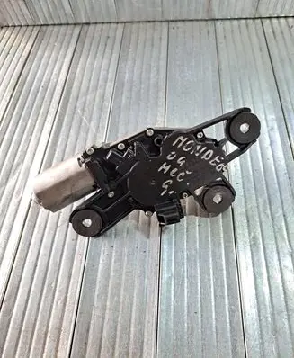 Ford Mondeo Mk III Rear window wiper motor 0390201583