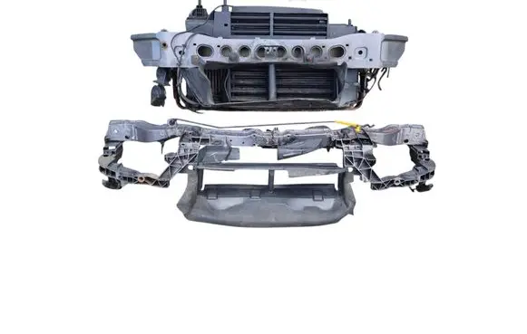 Ford Focus Radiator support slam panel 
