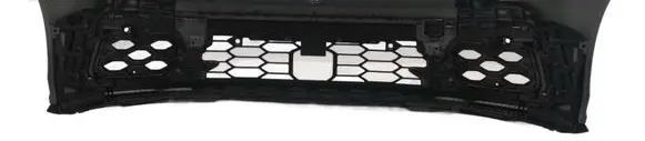 Volkswagen Golf V Front bumper 5H0807221AB