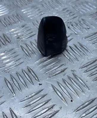 Volkswagen PASSAT B8 Front door handle cover 510837879A
