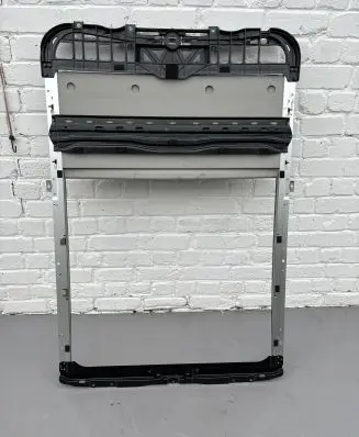 Toyota Verso Sunroof frame 