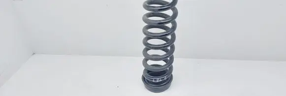 BMW X1 E84 Rear coil spring