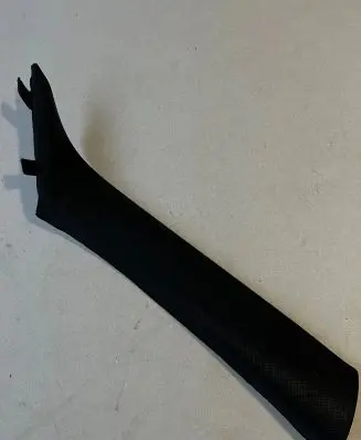 BMW 4 F36 Gran coupe Trunk/boot side trim panel S26828 11252010 7276888