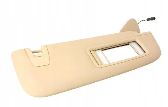 Porsche Panamera (970) Sun visor 97073113202