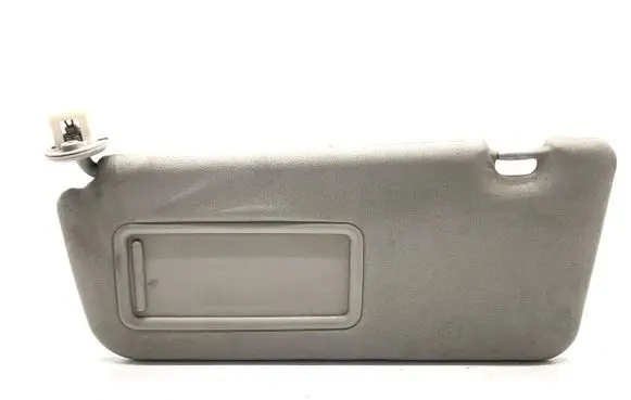 Sun visor