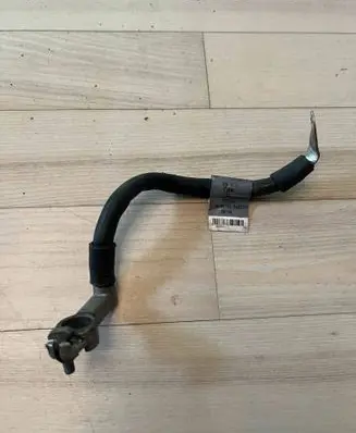 Land Rover Range Rover Sport L320 Negative earth cable (battery) 4H2214301GA 4H2214301