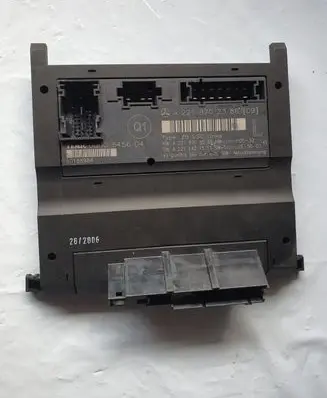Mercedes-Benz S W221 Seat control module A2218702386