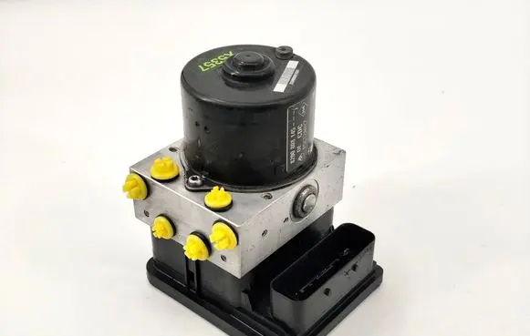 Renault Espace IV ABS Pump 8200808145 10020603464 10096014443