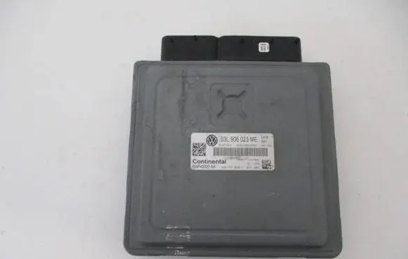 Engine control unit/module ECU