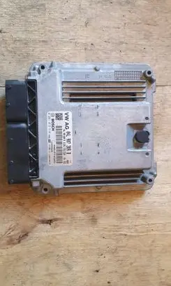 Skoda Octavia Mk3 (5E) Engine control unit/module 04L907309B 1039S55209