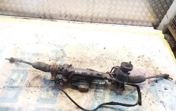 Seat Altea Steering rack LHD 1k1909144j