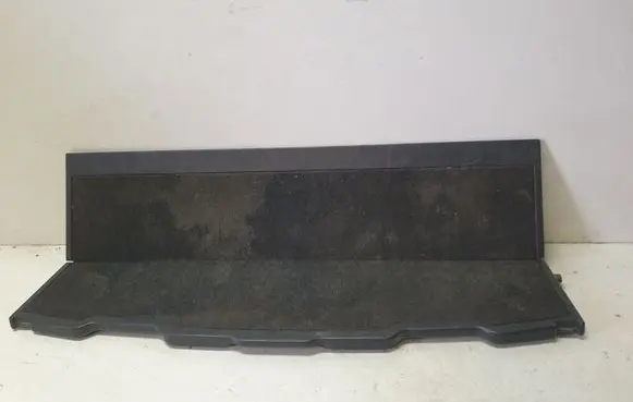 Suzuki Swift I Trunk/boot mat liner 7546073K00