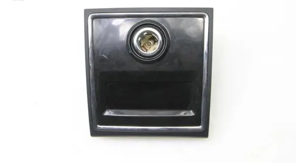 Skoda Superb B6 (3T) Clock 3T0919201