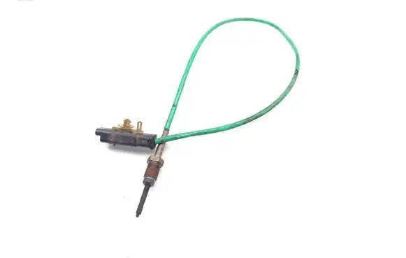 Jaguar F-Pace Exhaust gas temperature sensor H4D35J254AA
