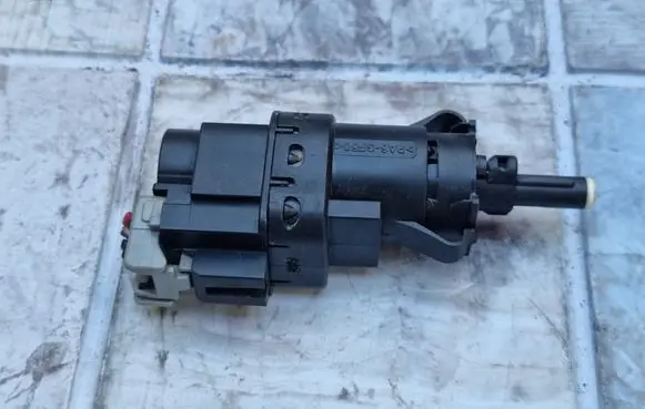 Ford Transit Brake pedal sensor switch 3M5T13480AC