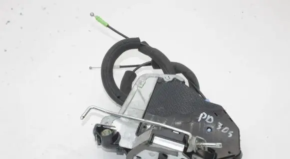 Subaru Forester SJ Front door lock