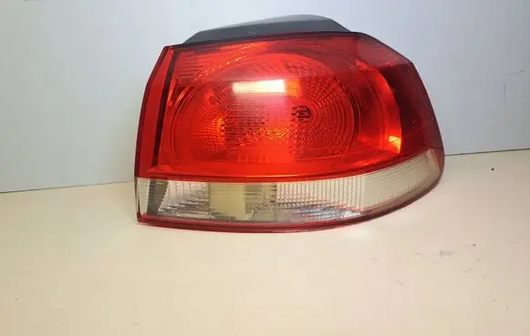 Volkswagen Golf VI Rear/tail lights 5K0945096E 5K0945096 89500509