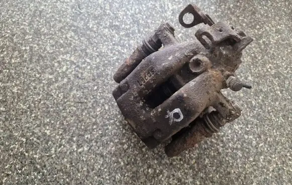 Citroen C3 Pluriel Rear brake caliper
