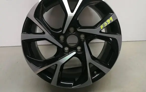 Toyota C-HR I R18 alloy rim CMS8608 F391