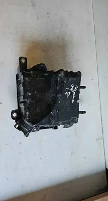 Renault Megane III Fuse box cover 284B10002R