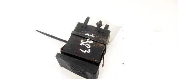 Audi 80 90 B3 Windscreen/window heater switch 893941503