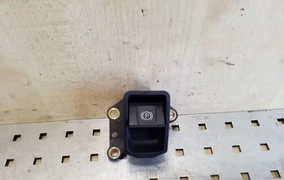 Toyota Avensis T270 Hand parking brake switch 