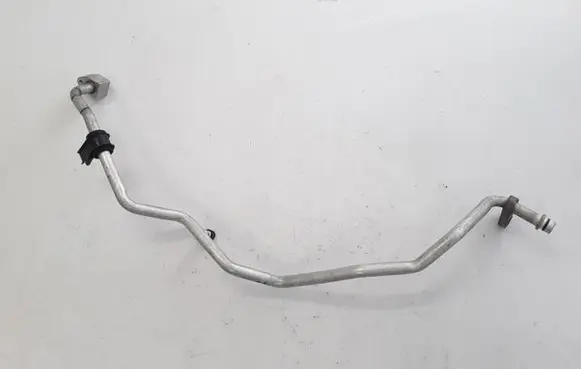 Renault Koleos I Air conditioning (A/C) pipe/hose 5352395620