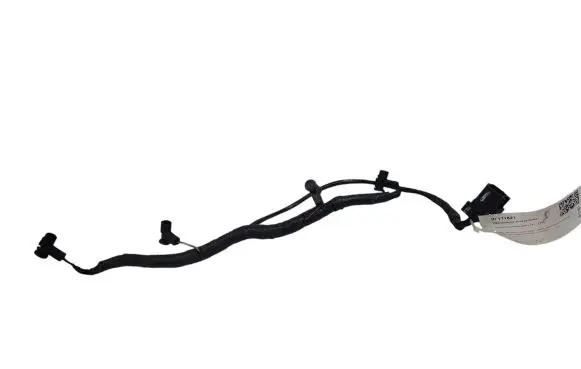 Chrysler Grand Voyager V Glow plug wires 
