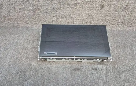 Audi Q8 Screen/display/small screen 4N0919603B 4N0919603 4N0919603L