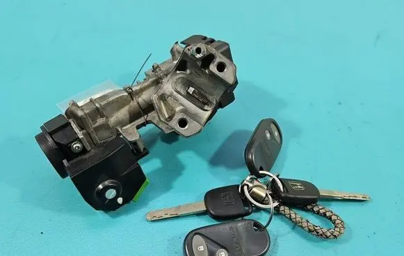 Honda City Ignition lock 25001031905A IMPRK1536609