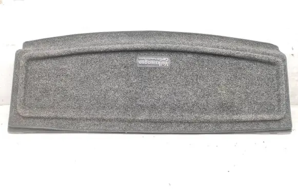 Volkswagen Tiguan Allspace Trunk/boot floor carpet liner 5NL858855E A120558 YZKMEXC0