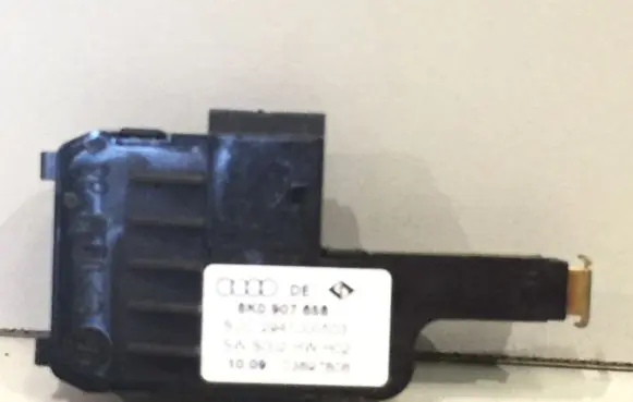 Audi A5 8T 8F Air quality sensor 8K0907658