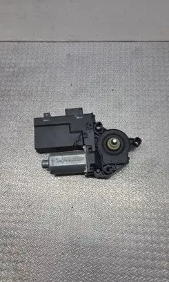 Peugeot 307 Rear door window regulator motor 102239XXX 9634457580