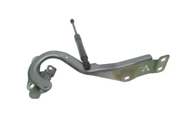 Renault Espace V (RFC) Engine bonnet/hood hinges 654010288R