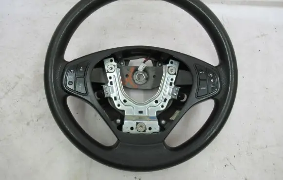 KIA Ceed Steering wheel