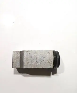 Chevrolet Captiva Air conditioning (A/C) expansion valve 615837C100 2B18140