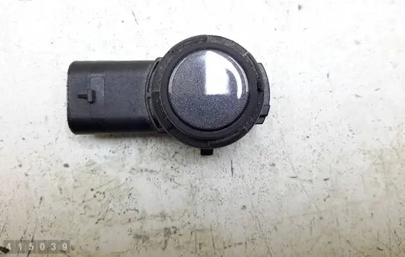 Volkswagen PASSAT B8 Parking PDC sensor 5q0919275b