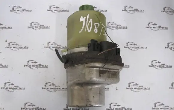 Seat Ibiza IV (6J,6P) Power steering pump A0010530