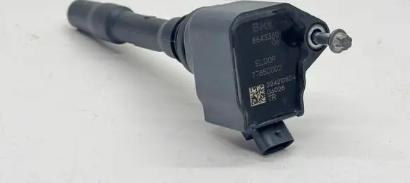 BMW M3 G80 High voltage ignition coil 8643360